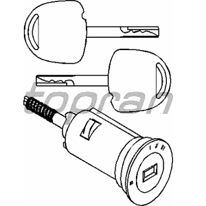   OPEL OMEGA B / VECTRA A/B  