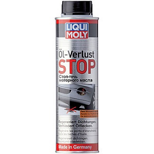 -   LIQUI MOLY Oil-Verlust-Stop 300.