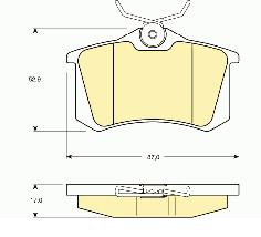   AUDI A3/VW Golf III/IV/Passat .