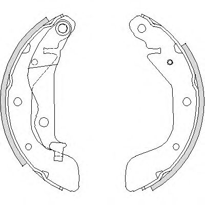   DAEWOO Kalos 1.2-1.4 16V 03>