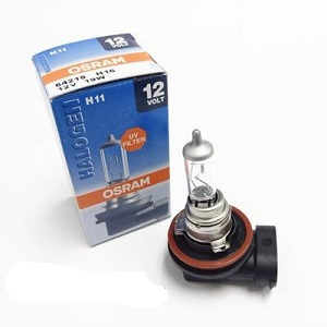  H16 12V 19W PGJ19-3 Original light