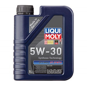 LIQUI MOLY Optimal HT Synth 5W-30 1. .