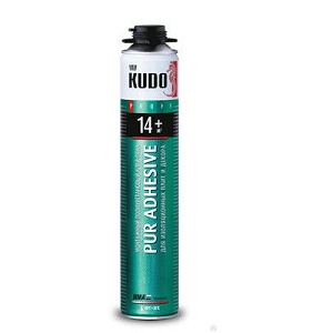 -  KUDO PUR ADHESIVE 14+ 1000