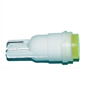 - W5W LEDO 12V 1,5W COB