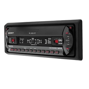  SONY CDX-R3350EE (CAR/CD/MP3)