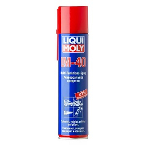   LIQUI MOLY 0,4.