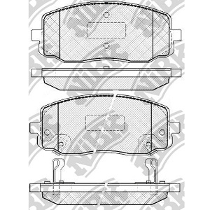   KIA MorNIng 1.1L 04-, Picanto 1.0/1.1L BA2 04-, HY i10 1.1L 07-, 1.2L 08-