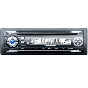  BLAUPUNKT SAN REMO MP26 CD/MP3