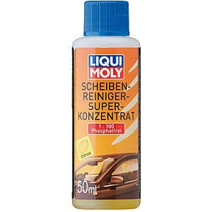     (.) LIQUI MOLY Scheiben-Reiniger Super Konzentrat 500.