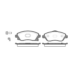   OPEL CORSA C 01>/TIGRA B 04>