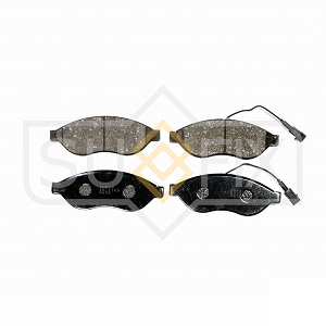   CITROEN JUMPER/FIAT DUCATO/PEUGEOT BOXER R15 06-