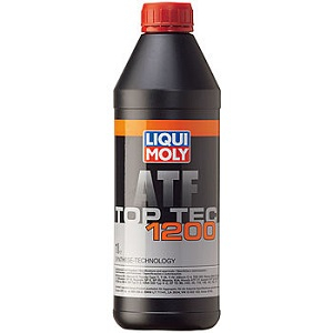 LIQUI MOLY Top Tec ATF 1200 1. .