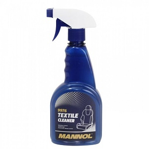 Mannol Textile Cleaner ( ) 500.