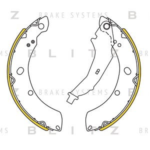   AUDI 90,100,A-2/SEAT/SKODA/VW Golf-III,Lupo,Polo,Passat-III (200x40) 83~