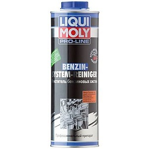    LIQUI MOLY Benzin System Intensiv Reiniger 1