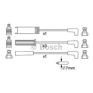  / DAEWOO Espero 8V/Nexia 1,5L 95-97