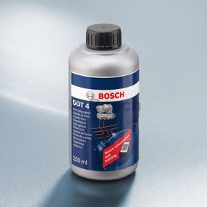   BOSCH DOT4 0.25