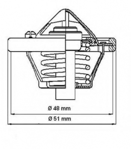  FORD Fiesta 1.2-1.6 96-: Focus 1.4-1.6 98-