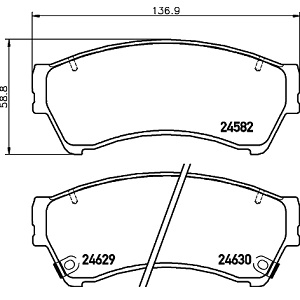   MAZDA 6 (GG), 6 (GH), 6 Hatchback (GG), 6 station