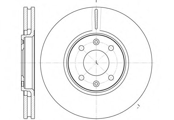   . CITROEN C5 2.0-3.0 01-/XANTIA 1.9-3.0 94-03