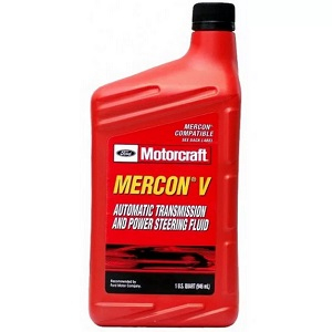   FORD MOTORCRAFT MERCON V 4,7.