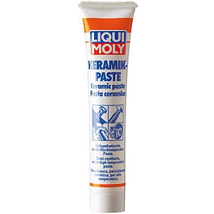   LIQUI MOLY Keramik-Paste 0,05.