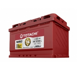  TOTACHI NIRO MF 74 700-770A L