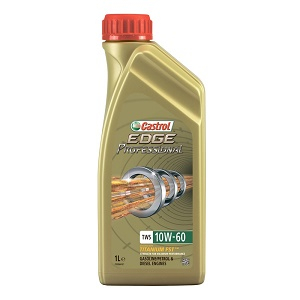 Castrol TWS Motorsport SAE 10W-60 (1.)