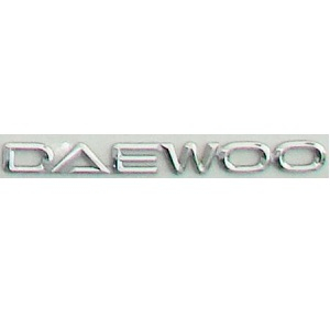  DAEWOO