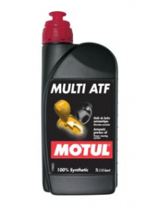   MOTUL Multi ATF Technosynthese 1.