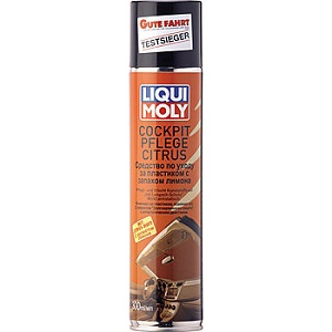    LIQUI MOLY 300. 