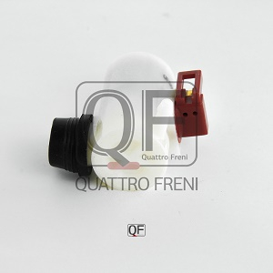   QUATTRO FRENI