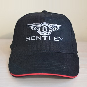    BENTLEY