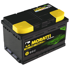  MORATTI 71 710A 278x175x175 .0(- +)