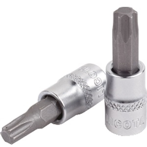     TORX 1/4