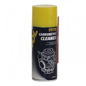 Mannol Carburetor Cleaner ( ) 400.