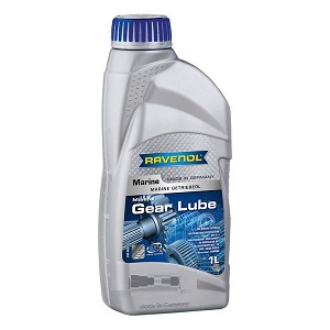   RAVENOL Marine Gear Lube 1