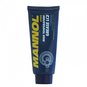 Mannol LC-2 High Temperature Grease () 100.