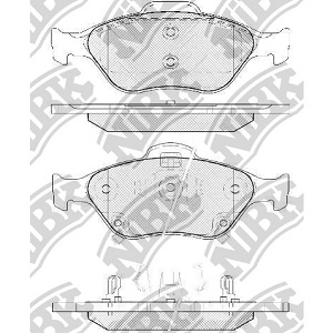   TOYOTA Yaris 1.5L 05-, 1.0L 06-, 1.8L 07-, 1.3/1.4L 09-