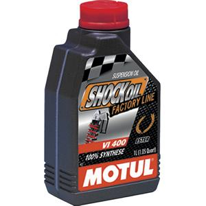  MOTUL Shock Oil 1.