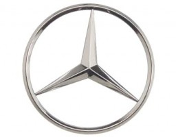  MERCEDES