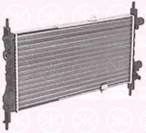  OPEL Kadett 1.3/1.4 84-89