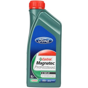 Castrol Magnatec Professional E 5W-20 (1.) FORD