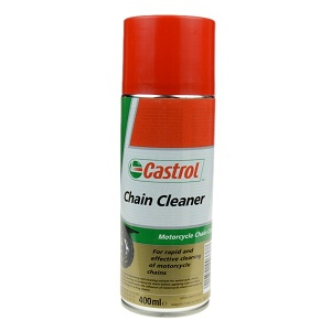 CASTROL CHAIN CLEANER   400.