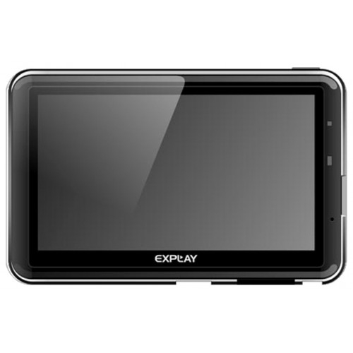  GPS EXPLAY GTR5 GPRS