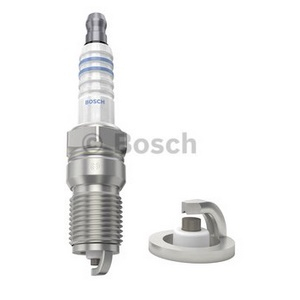 BOSCH HR7DC+