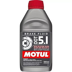   MOTUL DOT 5.1 BF FL 0.5