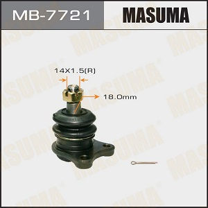   MITSUBISHI Pajero II 90-/Pajero Sport 98-
