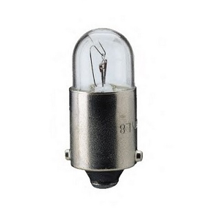  12V 4W BA9s PureLight
