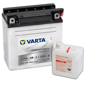 p VARTA POWERSPORTS Frashpack 12 9 85 13676134 .1(+ -)